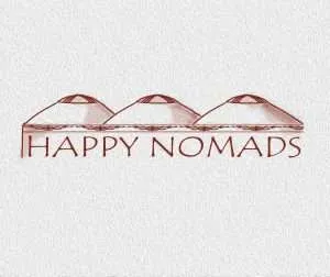 Happy Nomads Yurt Camp, Karakol