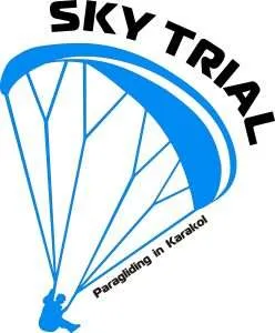 Sky Trial Paragliding, Karakol
