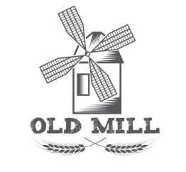 Old Mill