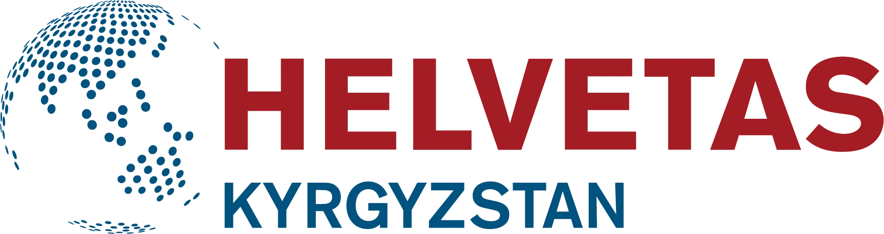 Helvetas Kyrgyzstan