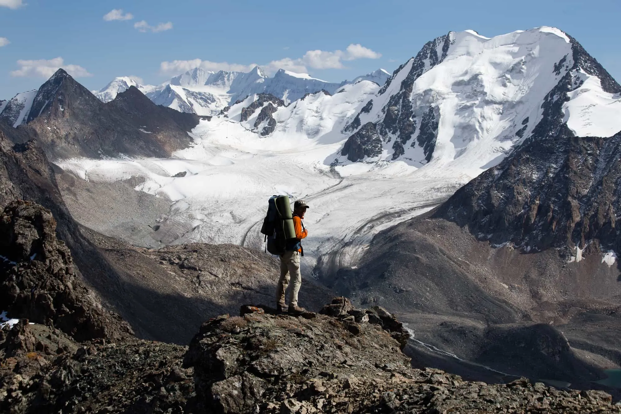 Best Treks Around Karakol