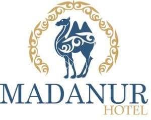 Madanur Hotel