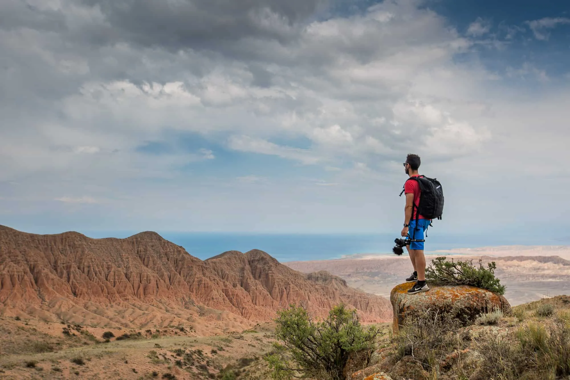 Best Day Trips from Karakol