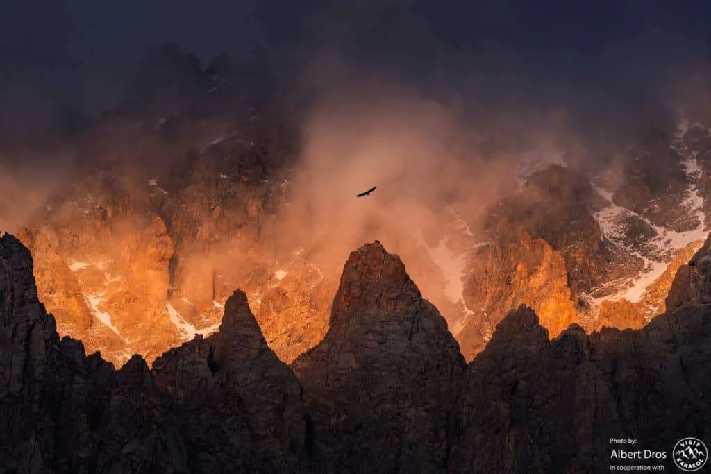 Beauty of Tian-Shan