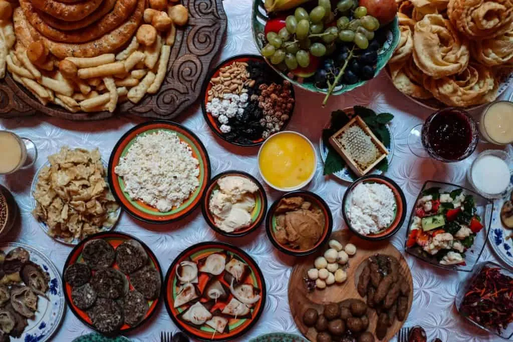 Kyrgyz_dinner_1