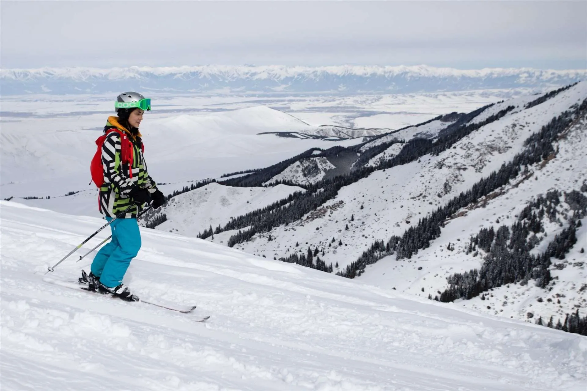 Skiing (Stephen Lioy) (1) (2000 x 1333)