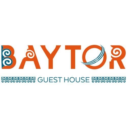 Baytor Guesthouse, a sustainability certified accommodation in Karakol, Kyrgyzstan