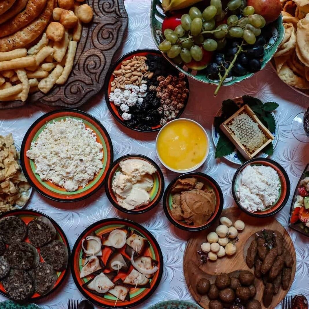 Kyrgyz_dinner_1