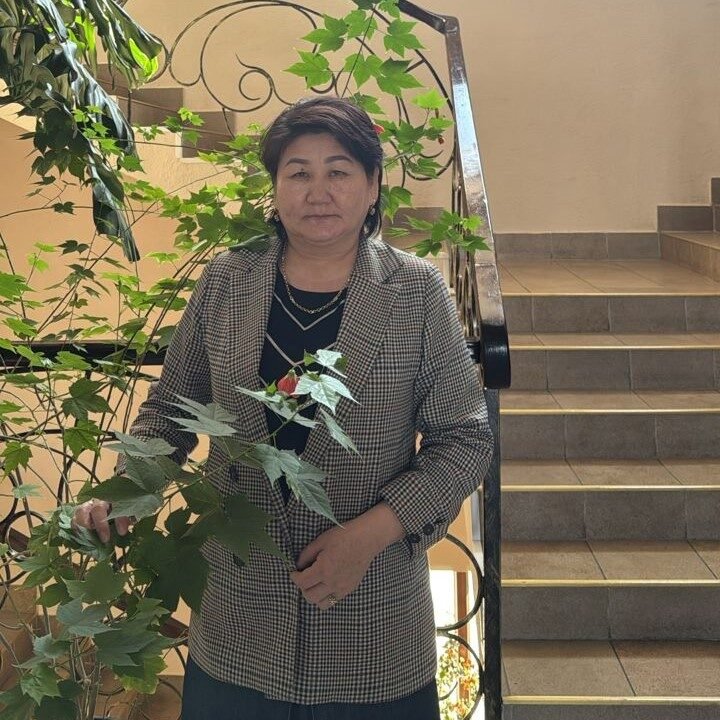 Nazgul_Orozalieva Nazgul_Orozalieva